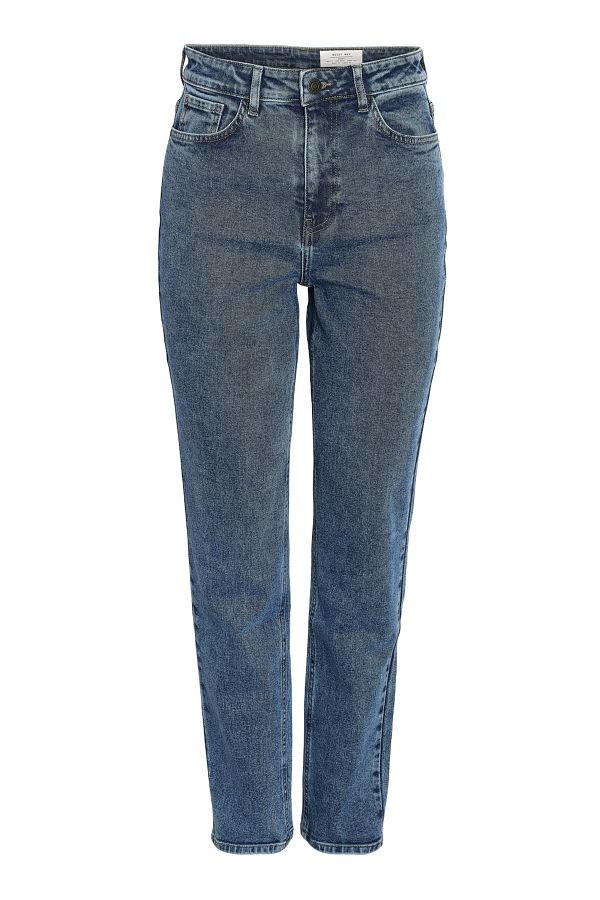 Noisy May-NMDAISY MOM FIT JEANS AZ394MB - Forward Noos 1