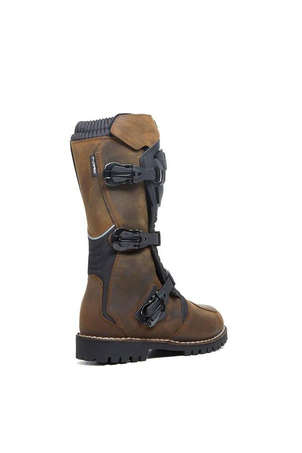 Tcx Drifter Waterproof Motorcycle Boots Trendyol