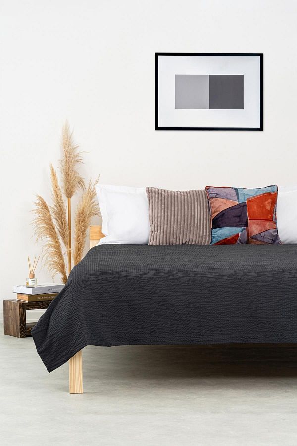 Soley-| Jazzy| Double Premium Multi-Purpose Bedspread 1