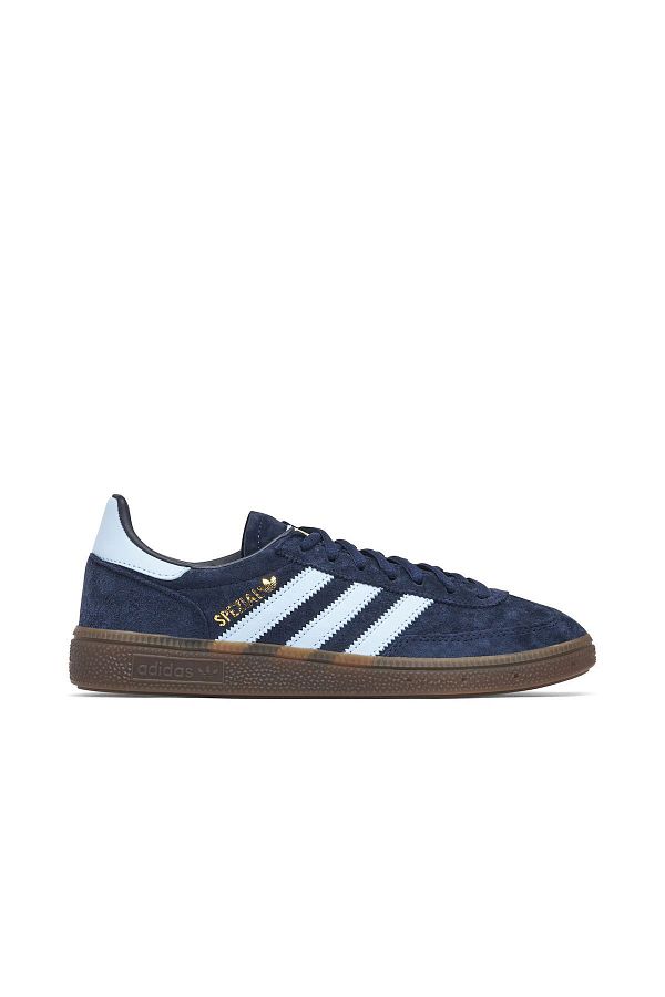 Navy adidas spezial top
