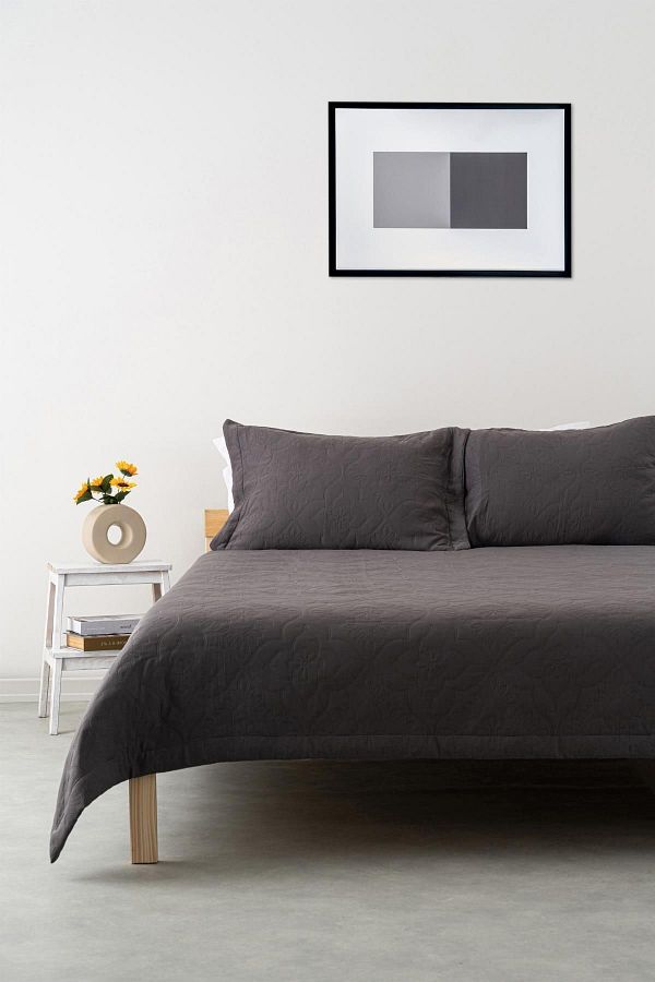 Soley-Antilo Premium Single Bedspread Set 1
