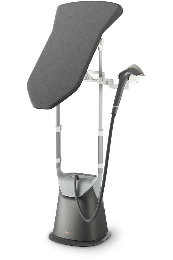 Philips-All-in-One 8000 Series ironing solution GC628/86 Dark Grey 1