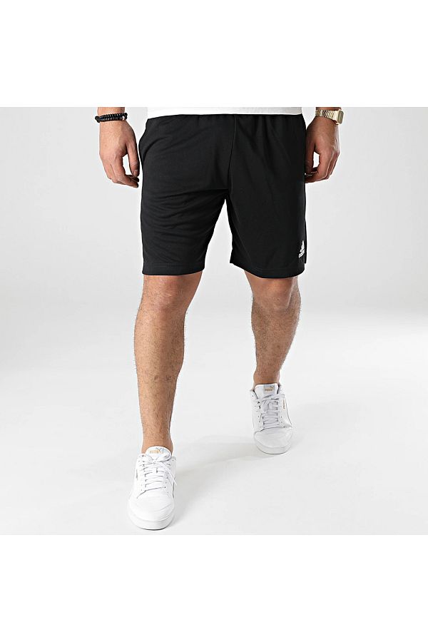 adidas Men s Fitness Shorts Quick Dry Micropoly Training Astroturf Casual Outdoor Trendyol