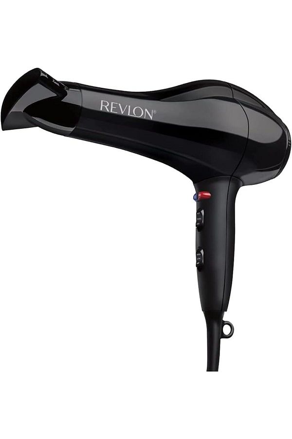 Revlon-Salon Performance Hair Dryer, 2000 Watts, 2 speed and 3 heat setting - RVDR5221 1