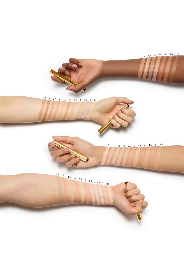 Yves saint laurent illuminator on sale