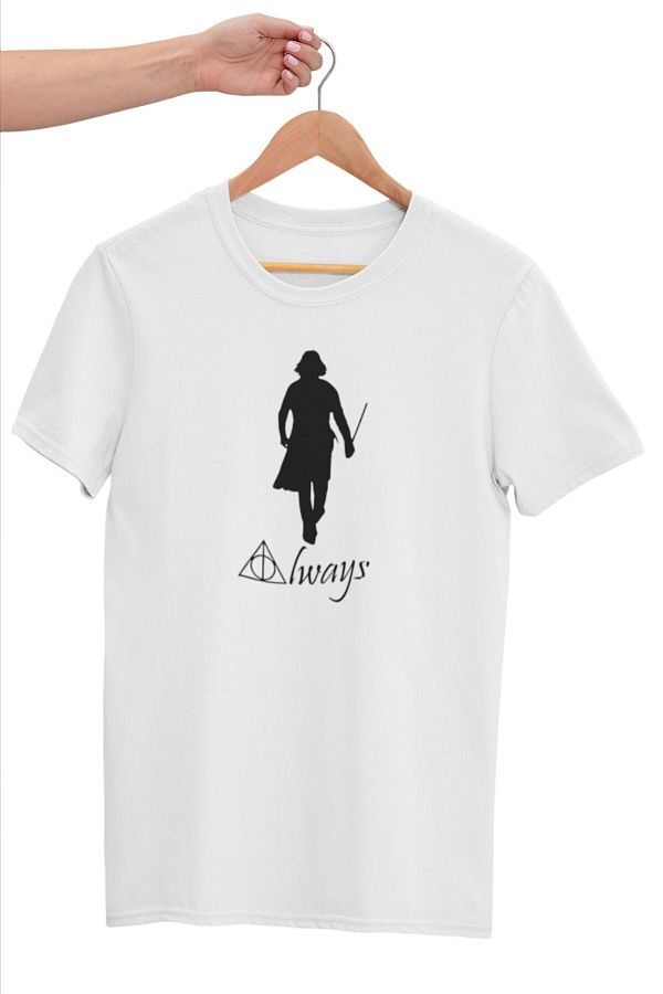 Harry potter always sweatshirt 2025