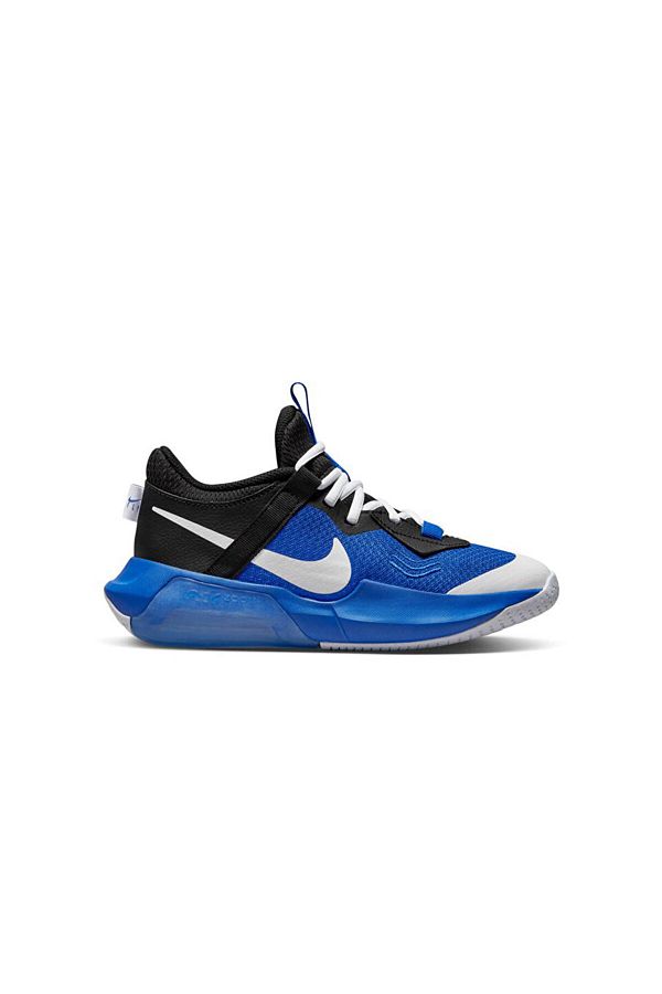 Nike Air Zoom Crossover GS DC5216 401 Blue Youth Basketball Shoes Trendyol