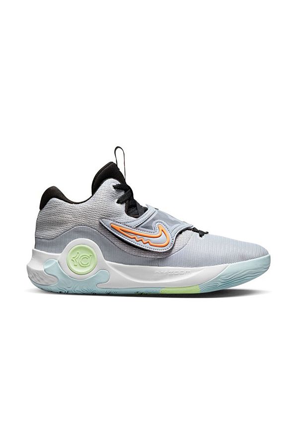 Nike Unisex Gray Basketball Shoes DD9538 009 Kd Trey 5 X Trendyol