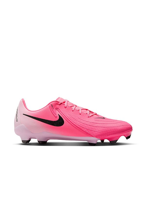 Nike FD6723 600 Unisex Turf Football Shoes Pink Phantom GX II Academy FG MG Trendyol