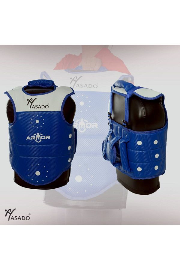 HAŞADO-Armor Armor New Generation Impact Pillow Ellik 1