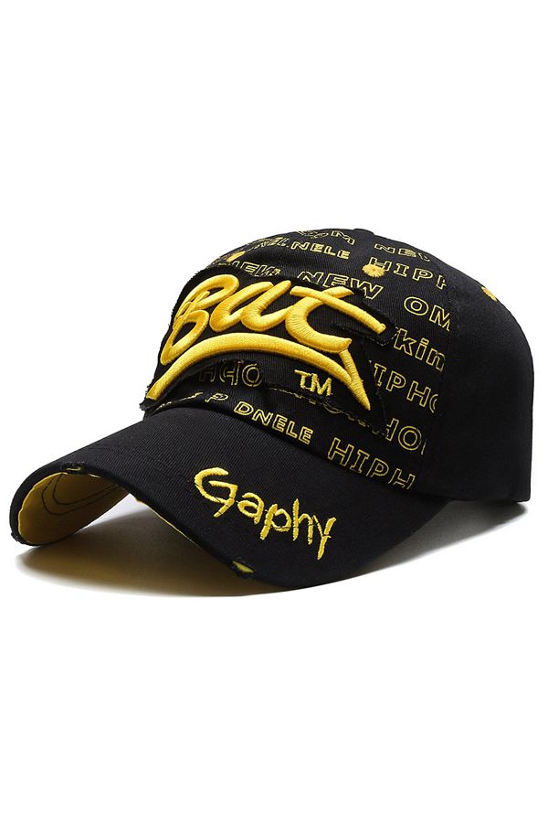 Korean cap brand store