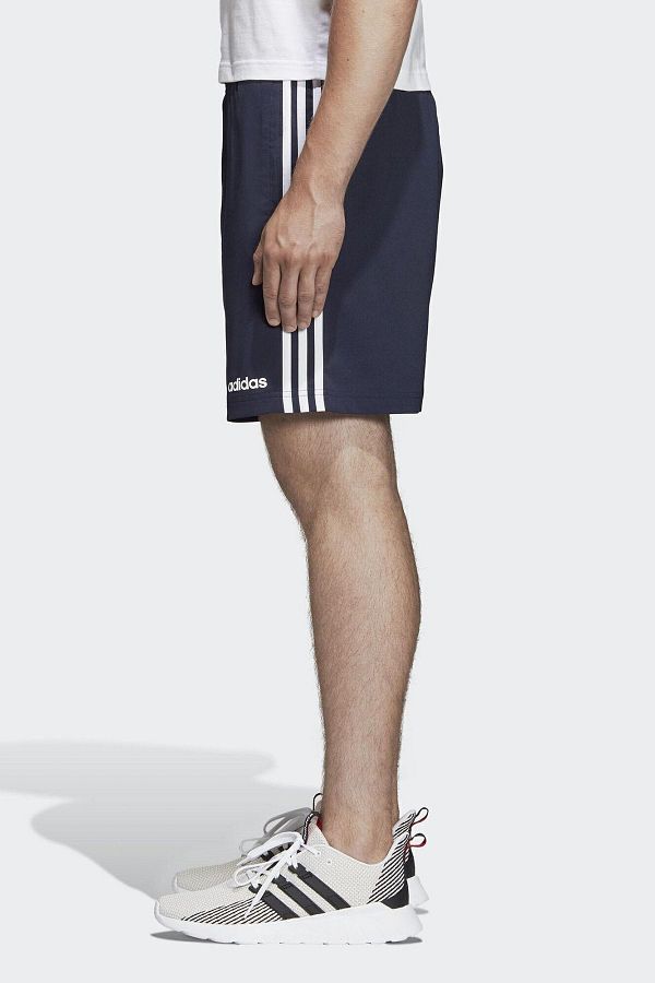 adidas E 3S CHELSEA Black Men s Shorts 100403536 Trendyol
