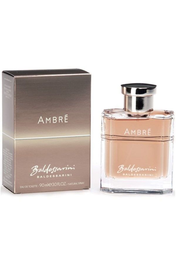 BALDESSARINI-Baldessarini Ambre (M) EDT 90ml 1