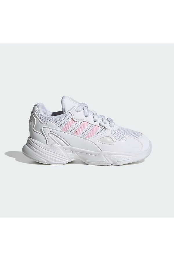 adidas Falcon Kids Casual Sneakers Trendyol