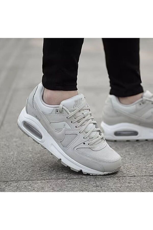 air max command light bone