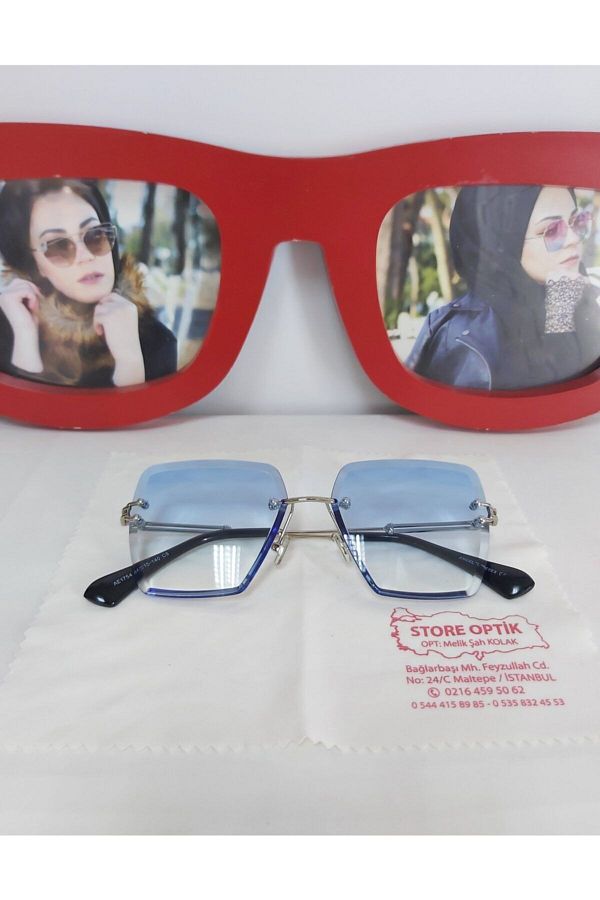 Eagle Eyes Store Optical Sunglasses Trendyol