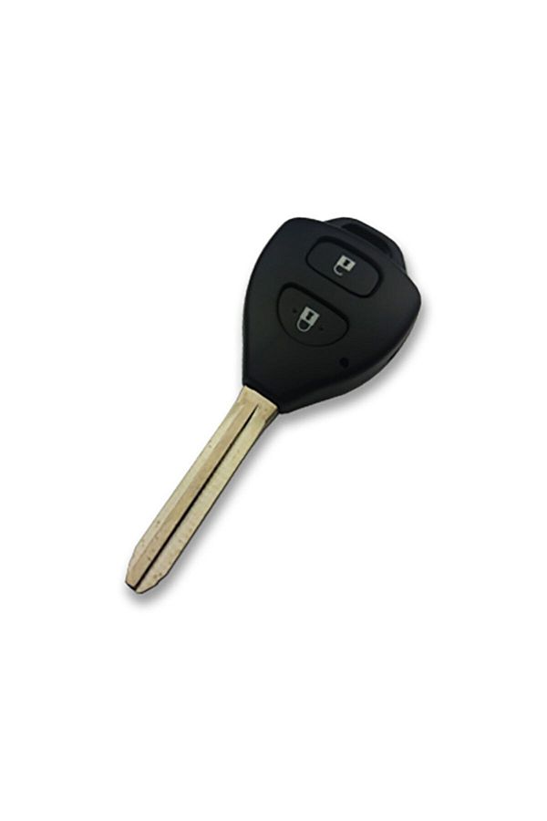 Anıltools-Toyota Corolla Hilux Rav4 Yaris 2 Button Control Container Switch Container 1
