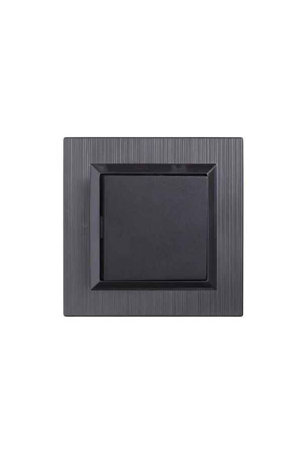OVİVO-Quantum Magnetic Gray Switch+frame 1