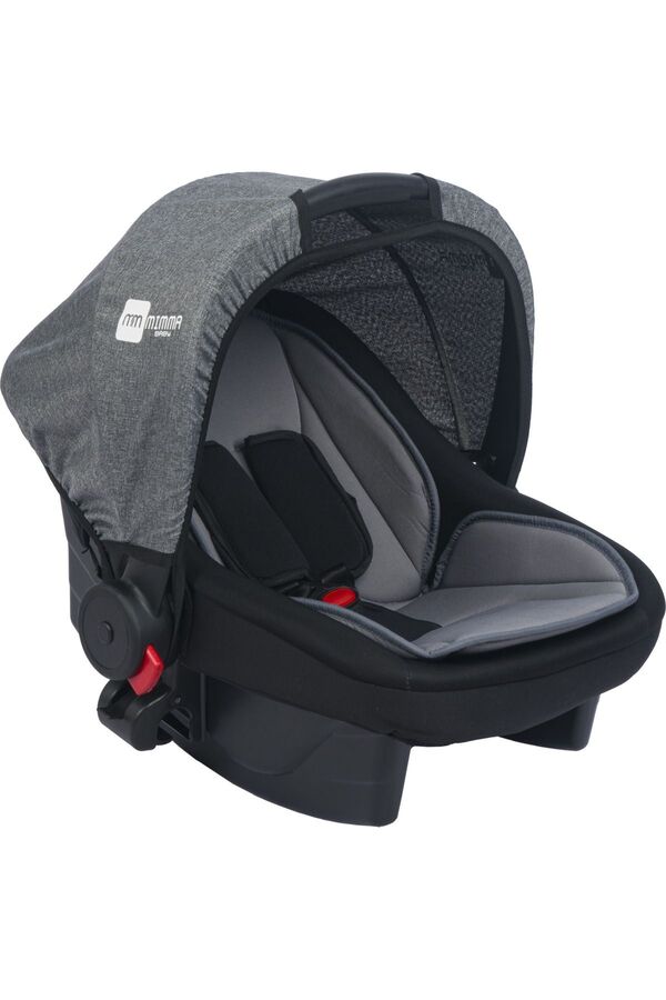 Mimma Baby Aparatlı Eco Taşıma Puseti