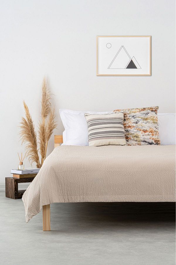 Soley-| Jazzy| Double Premium Multi-Purpose Bedspread 1