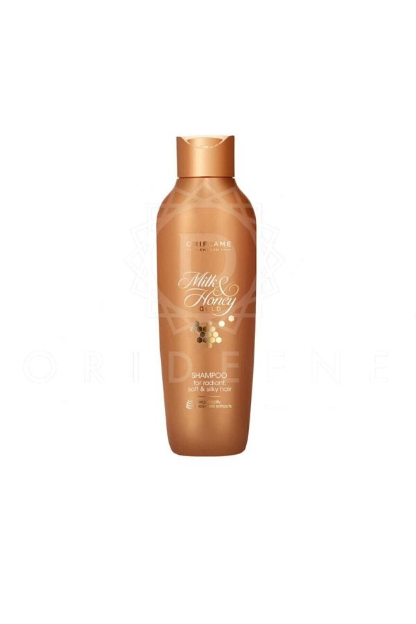 Oriflame-Milk&honey Gold 250ml Shampoo 1