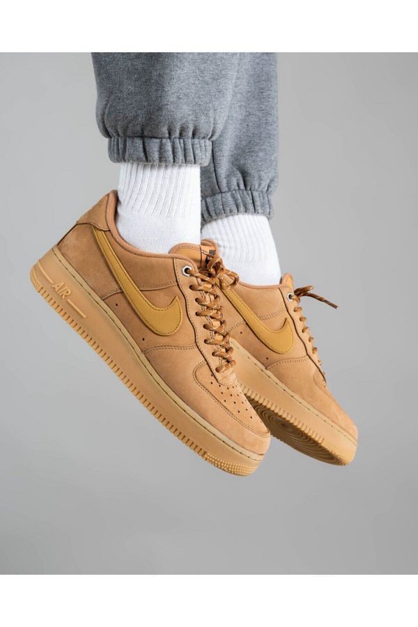 Nike Air Force 1 07 Wb Men s Sneaker Shoes Trendyol