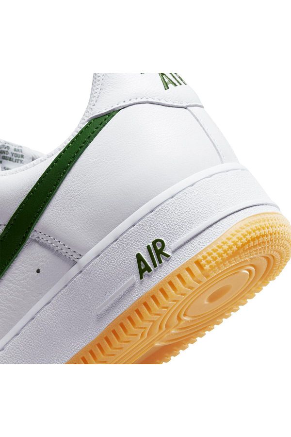 Nike Air Force 1 Low Retro Forest Green FD7039 101 Trendyol