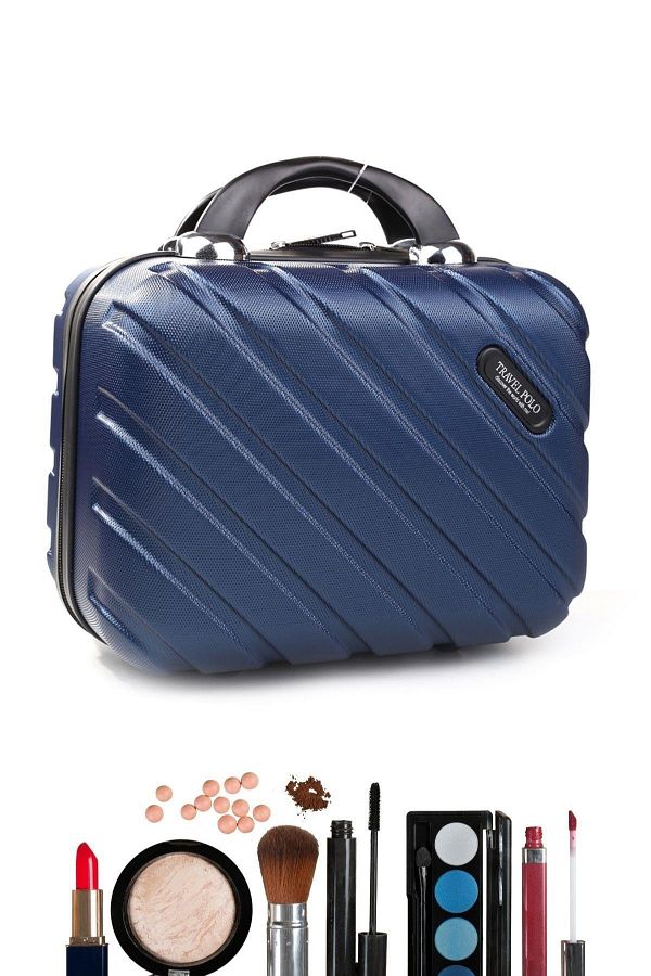 Polo makeup bag online