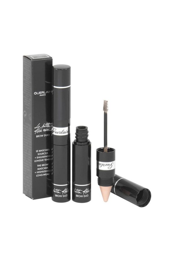 Guerlain La Petite Robe Noire Duo 10 Light Eyebrow Mascara Trendyol