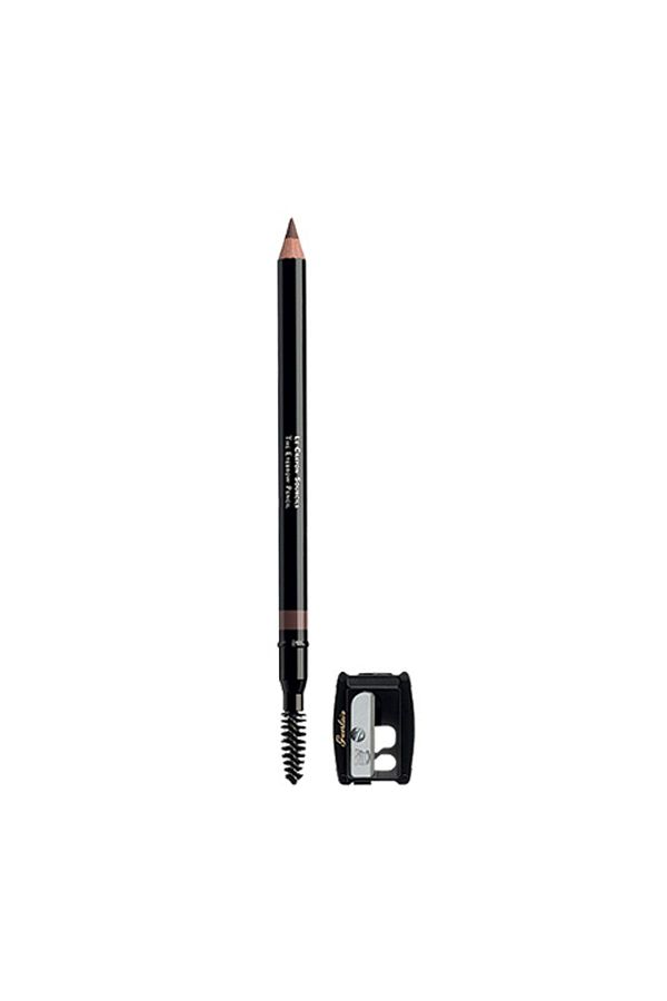 Guerlain-Eyebrow Pencil 01 Brun Ideal 1.08 gr3346470418516 1