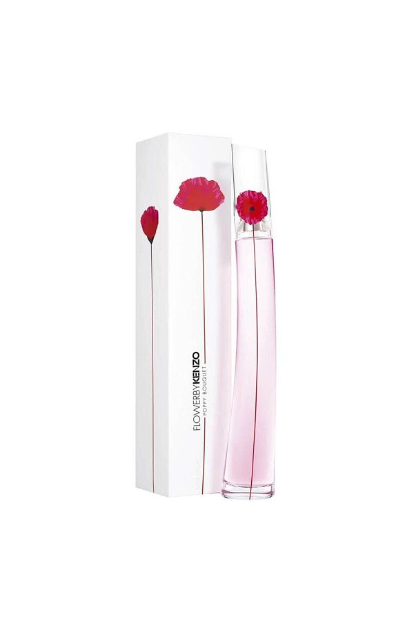 Kenzo-Flower Poppy Bouquet Edp 50 ml Women's Perfume 3274872406209 1