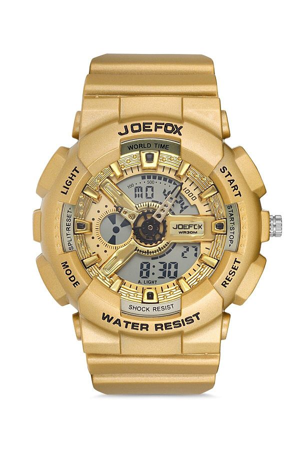 Joefox wrist watch 2025