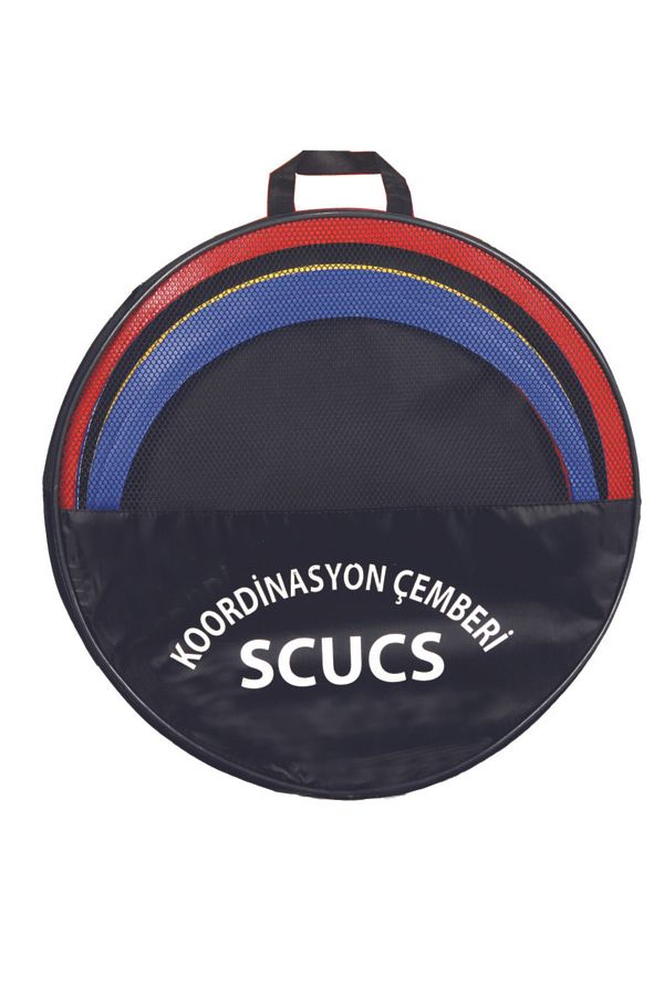 SCUCS-دائرة التنسيق - حلقة السرعة - SC10562 1