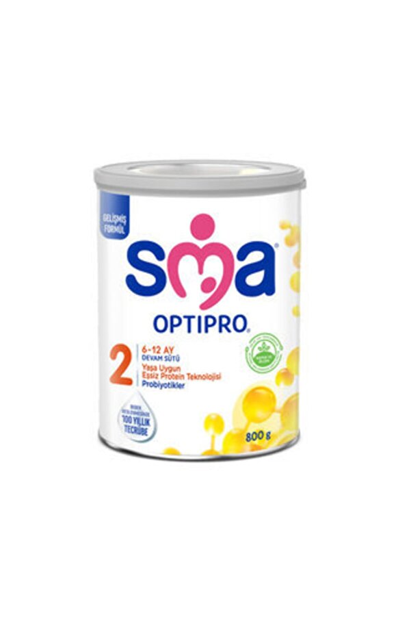 SMA Mama 1-800gr Probıyotık