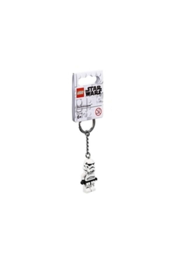 Lego stormtrooper keychain clearance