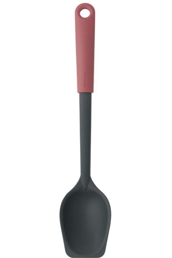 Brabantia-Brabantia 2-in-1 Serving Spoon + Scraper 1