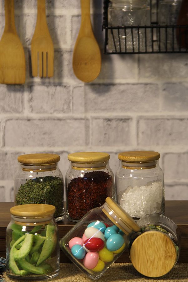Jar spice rack set clearance