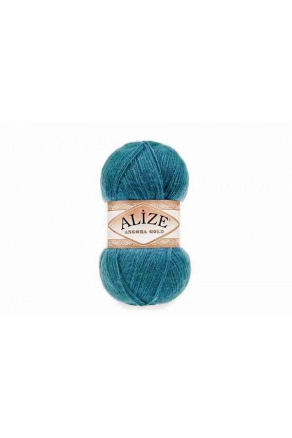 Alize-Angora Gold 164 Αζούρ 1