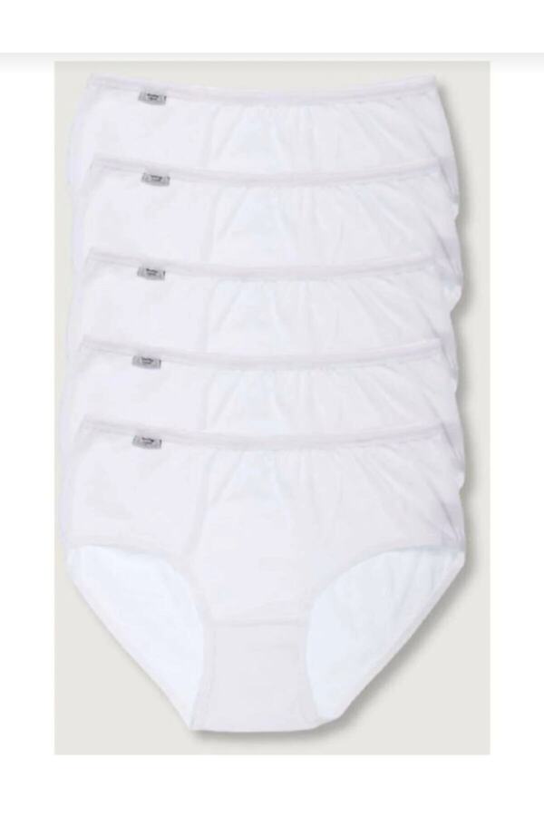 Tutku-Women's Panties 1