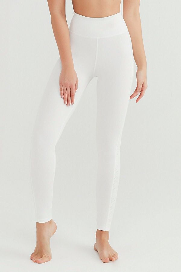 White lycra tights cheap