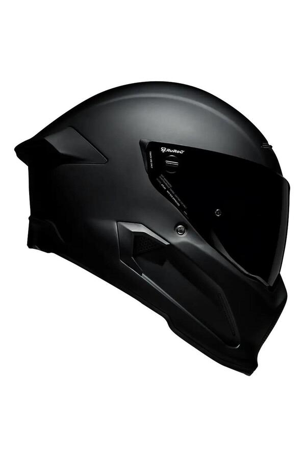 Ruroc Helmet Visor Atlas Motorcycle Helmet Ruroc Motorbike Helmet