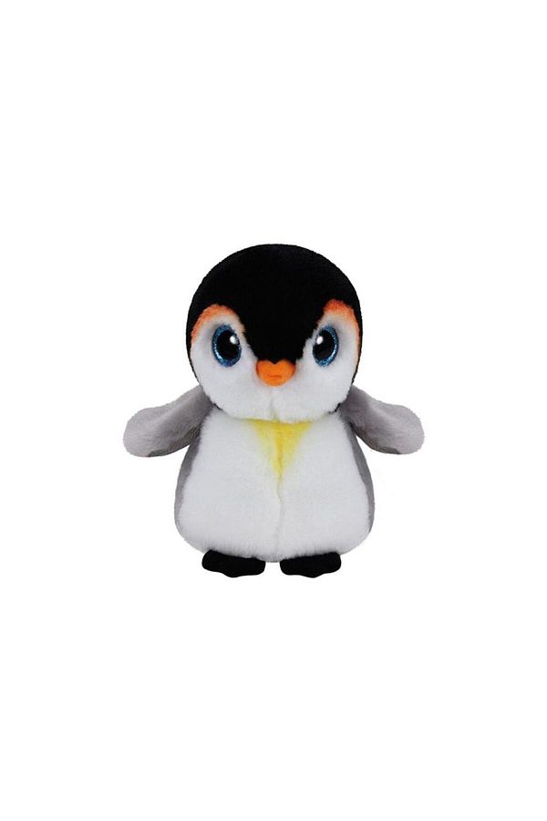 ReilaToys Pongo Penguin Plush Beanie Babies 15 Cm Trendyol