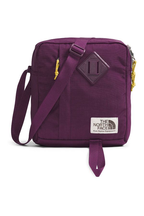 The North Face Berkeley Crossbody Shoulder Bag Stylish Design Trendyol