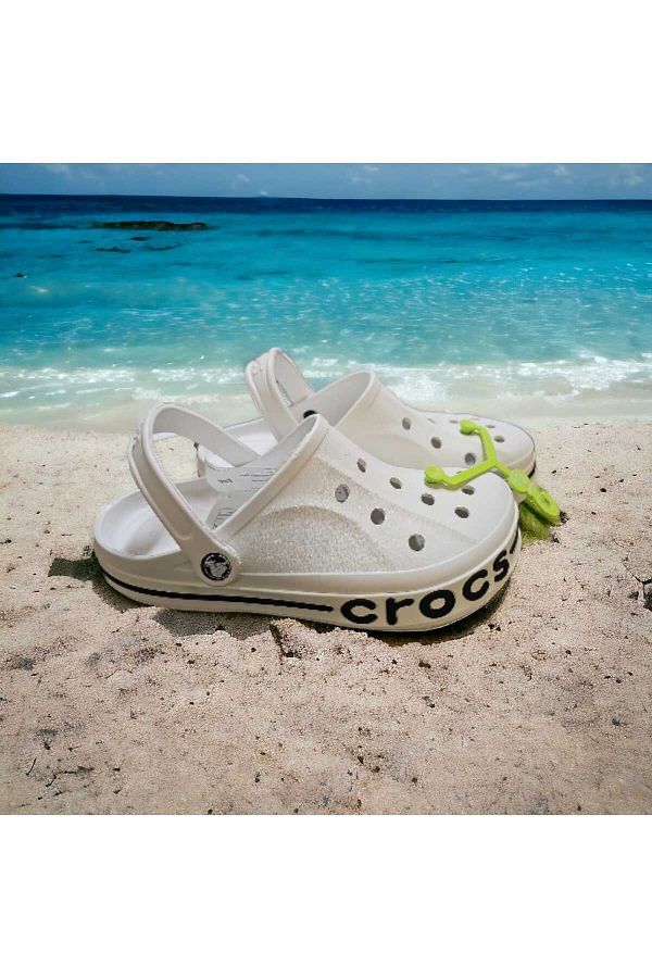 Crocs iconic top