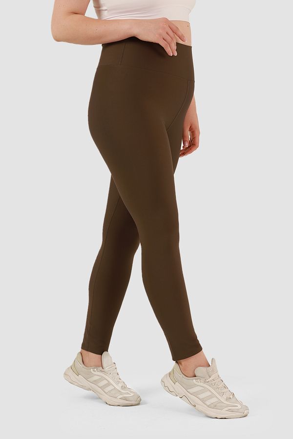 Size 4 gym leggings top