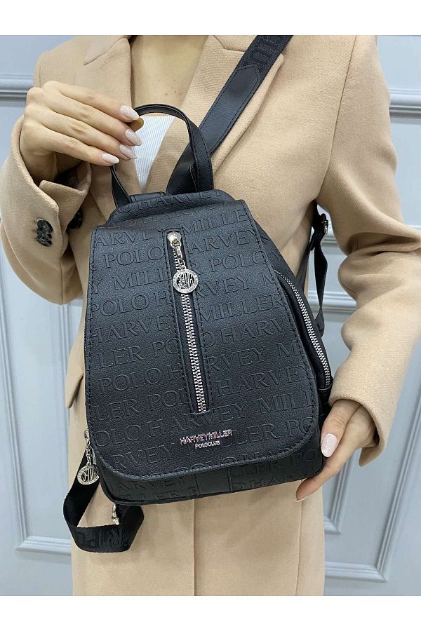 Luxury small backpack best sale