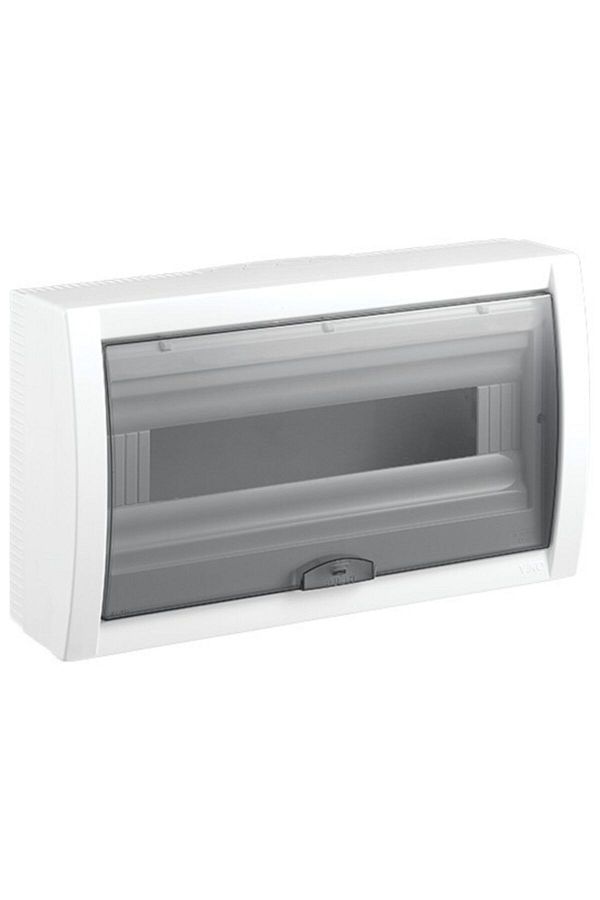 VİKO-18 Pieces Surface Mounted Fuse Box 1
