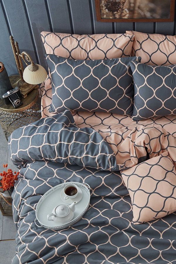 Always-Ranforce Single Double Sided Bedding Set 1