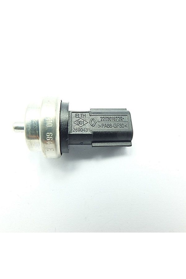 OEM-226301872r Color Thermostat - Sensor Renault Clio, Capture, Kangoo, Megan 1