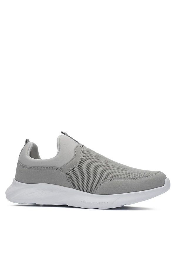 Lace free sports shoes deals
